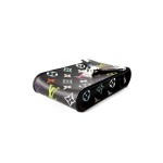 路易威登 × 村上隆 Métis 手机包